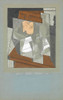 The Fruit Bowl 1915 Poster Print - Juan Gris