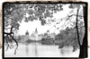 Peaceful River Poster Print - Laura DeNardo