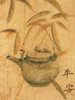 Asian Teapot I Poster Print - Cheri Blum