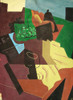 The Compote 1920 Poster Print - Juan Gris