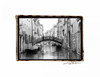 Waterways of Venice XVII Poster Print - Laura DeNardo