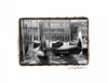 Waterways of Venice XIV Poster Print - Laura DeNardo