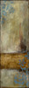 Patina I Poster Print - Jennifer Goldberger