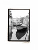 Waterways of Venice VIII Poster Print - Laura DeNardo