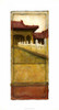 Oriental Panel II Poster Print - Unknown