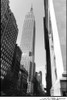 Empire State Building II Poster Print - Laura DeNardo