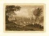Pastoral Landscape III Poster Print - Claude Lorraine