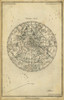Antique Astronomy Chart I Poster Print - Denis Diderot