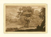 Pastoral Landscape II Poster Print - Claude Lorraine