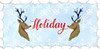 Sweet Christmas Collection C Poster Print - Grace Popp