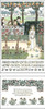 Mary, Mary Quite Contrary Poster Print - Francis D. Bedford