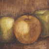 Rustic Apples I Poster Print - Ethan Harper