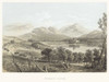 Kilchurn Castle Poster Print - Unknown