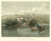 Isola Lecchi, Lago di Guarda, Italy Poster Print - W.L. Leitch