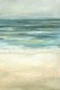 Tranquil Sea III Poster Print - Jennifer Goldberger