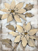 Poinsettia Study II Poster Print - Tim OToole