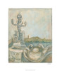 View of Paris I Poster Print - Ethan Harper