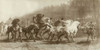 Horse Fair Poster Print - Rosa Bonheur