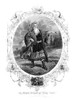 King Lear Poster Print - Unknown