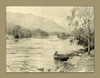 On the River III Poster Print - Ernest Briggs