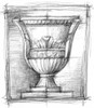 Classical Elements III Poster Print - Ethan Harper