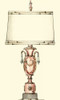 Boudoir Lamp I Poster Print - Unknown