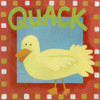 Quack Poster Print - Megan Meagher