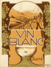 Vin Blanc Poster Print - Unknown