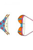 Beach Bikini III Poster Print - Jennifer Goldberger