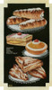 French Pastries II Poster Print - Unknown