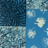 Natures Montage IX Poster Print - Nancy Slocum