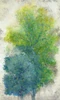 A Pair of Trees II Poster Print - Tim OToole