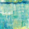 Water Reflection II Poster Print - Tim OToole