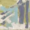 Chelsea Abstract II Poster Print - Megan Meagher
