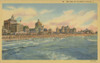 Atlantic City, NJ- IV Poster Print - Unknown