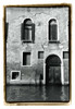 The Doors of Venice VI Poster Print - Laura DeNardo