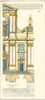 Classical Facade I Poster Print - Unknown