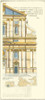 Classical Facade III Poster Print - Unknown