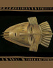 African Mask I Poster Print - Chariklia Zarris