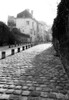 Parisian Walkway II Poster Print - Laura DeNardo