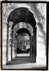 Parisian Archways I Poster Print - Laura DeNardo
