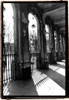 Parisian Archways II Poster Print - Laura DeNardo