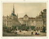 Palais De Justice Poster Print - Unknown