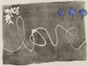 Simple Words IV Poster Print - Jennifer Goldberger