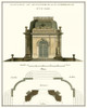 Belvedere Palace II Poster Print - Unknown