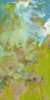 Amorphous II Poster Print - Jennifer Goldberger
