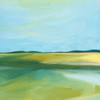 Sylvan Blur II Poster Print - Grace Popp