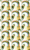 Leprechauns Rainbow Collection E Poster Print - Grace Popp