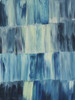 Aurora Blues I Poster Print - Grace Popp