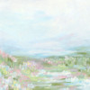Blooming Valley I Poster Print - June Erica Vess